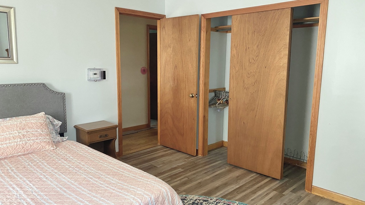 Photo of Bedroom in Cherryfield