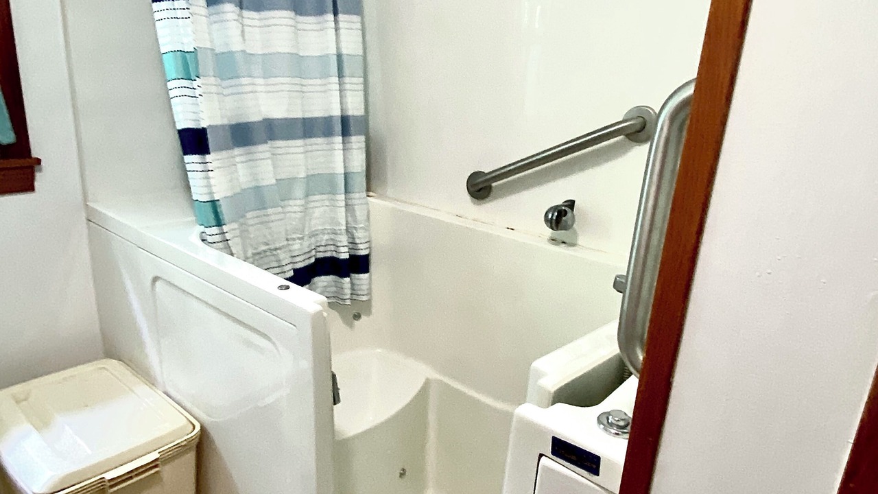 Photo of Bathroom in Cherryfield