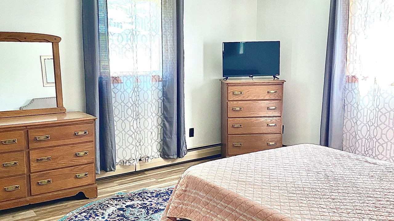 Photo of Bedroom in Cherryfield