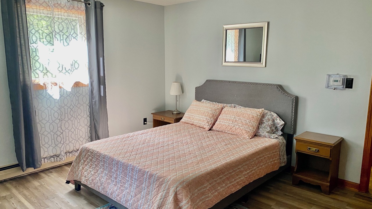 Photo of Bedroom in Cherryfield