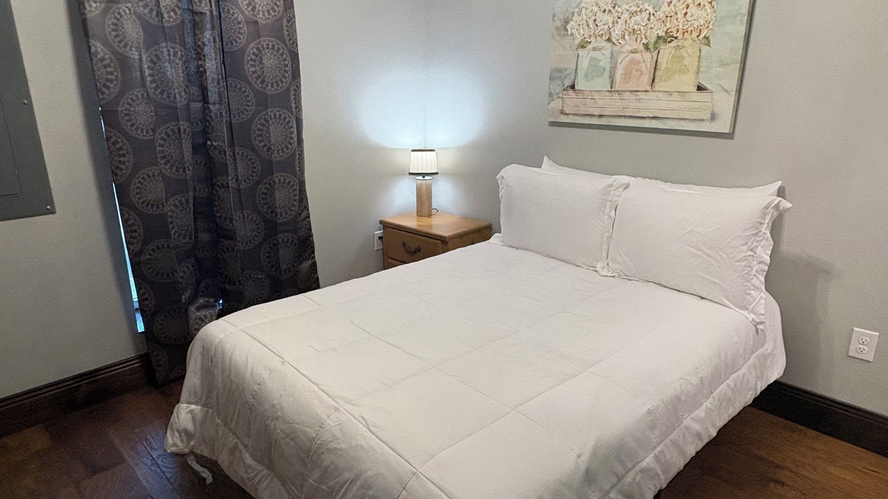 Photo of Bedroom in Vernon