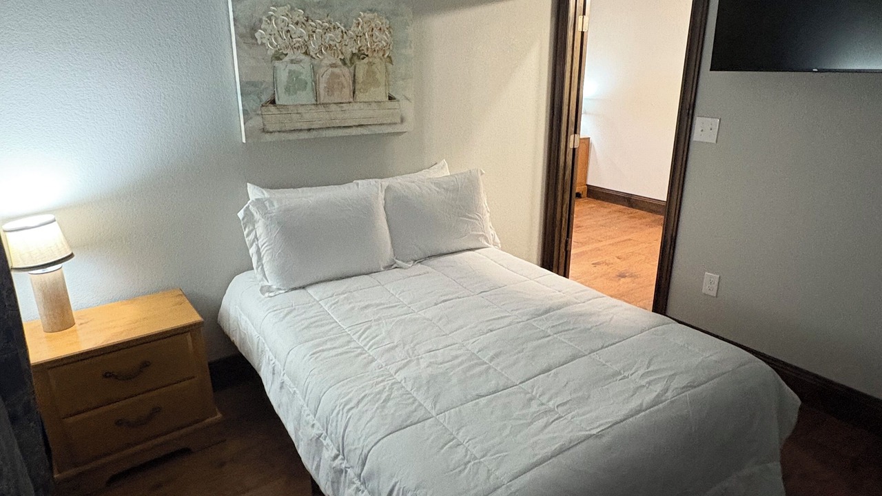 Photo of Bedroom in Vernon