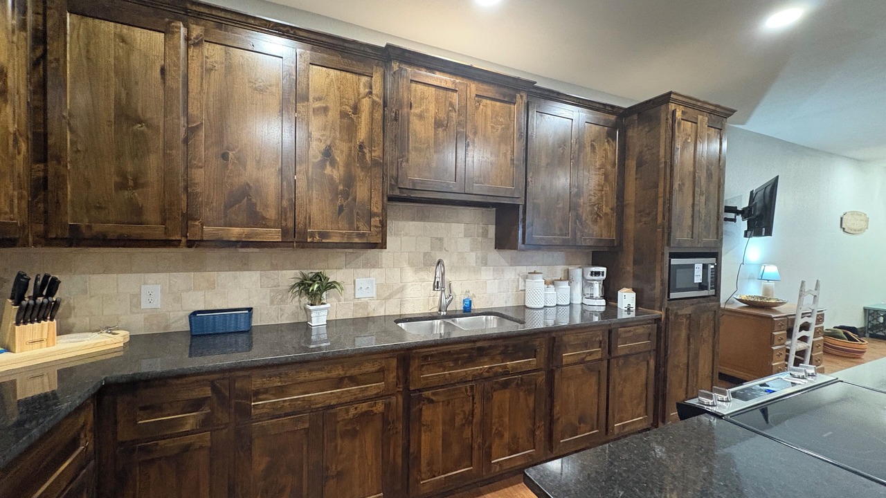 Photo of Kitchen in Vernon