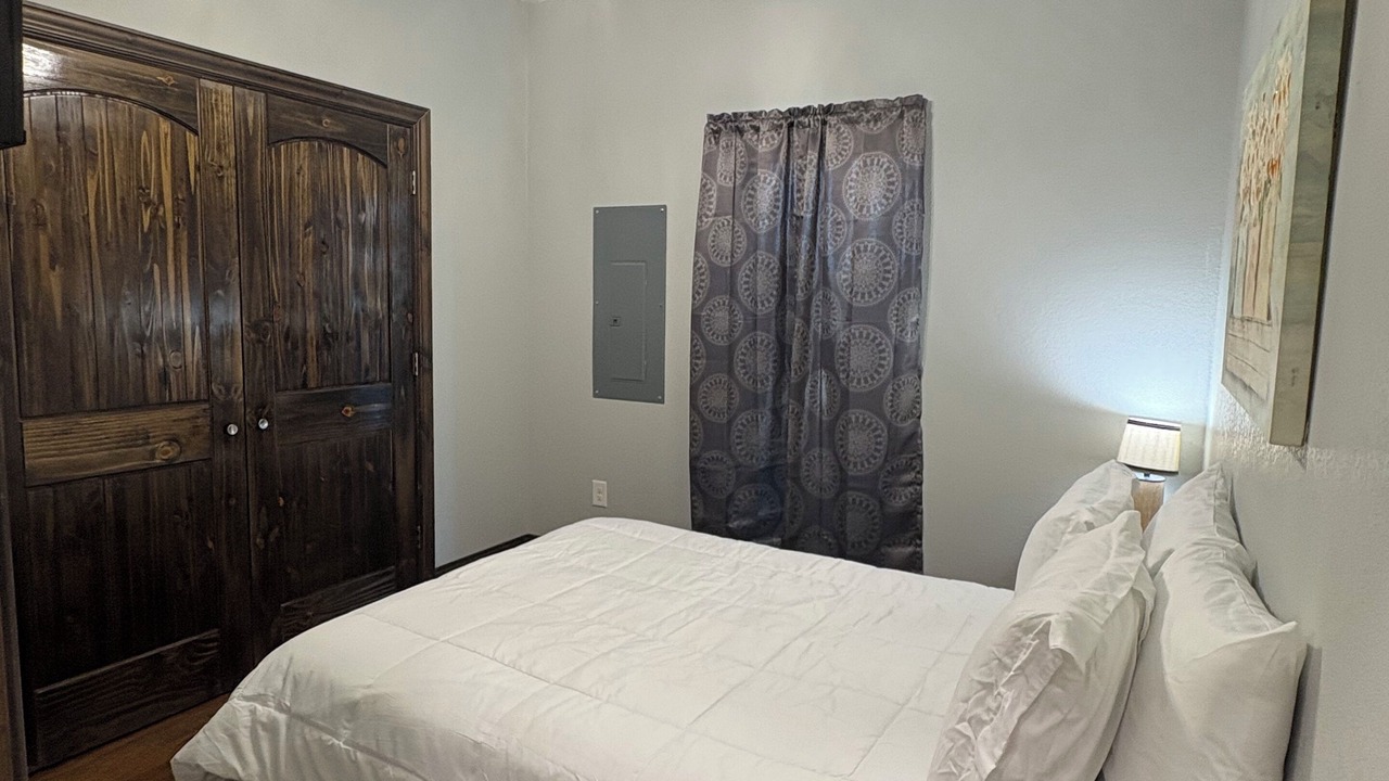 Photo of Bedroom in Vernon