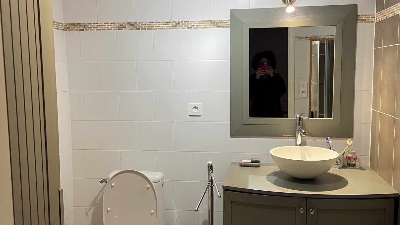 Photo of Bathroom in Denat