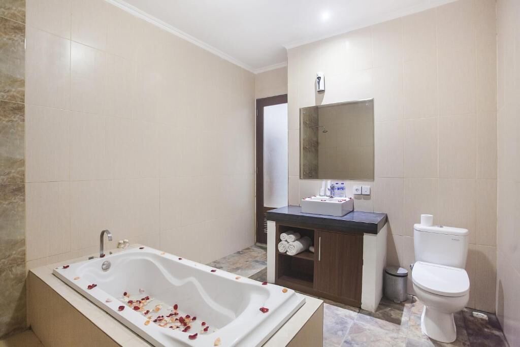 Photo of Bathroom in Kerobokan