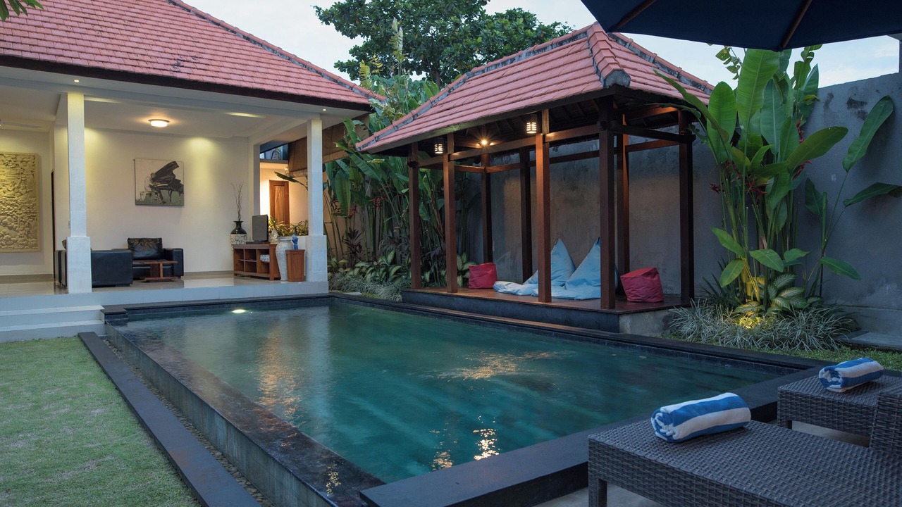 Photo of Outdoor in Kerobokan