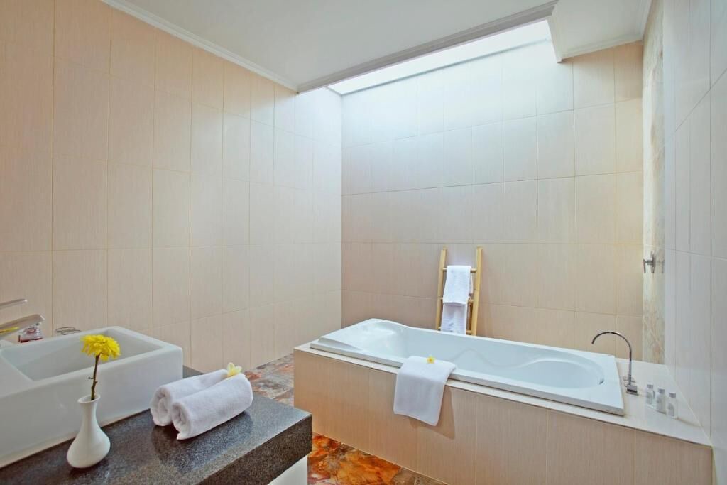 Photo of Bathroom in Kerobokan