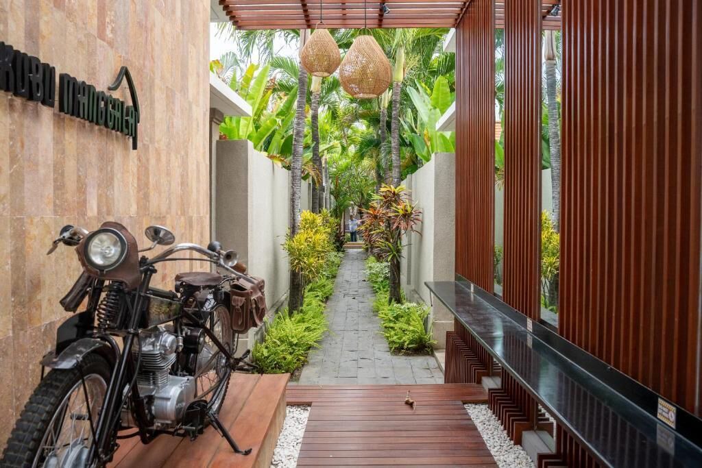 Photo of Outdoor in Kerobokan