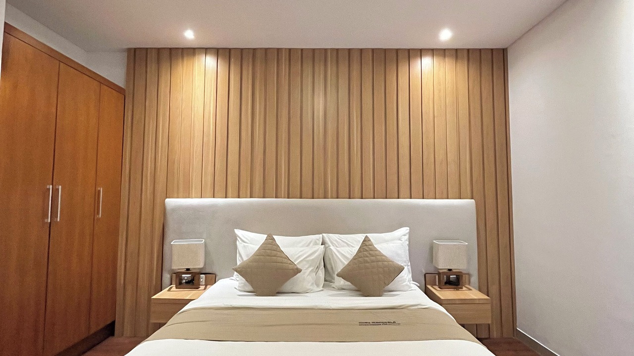 Photo of Bedroom in Kerobokan