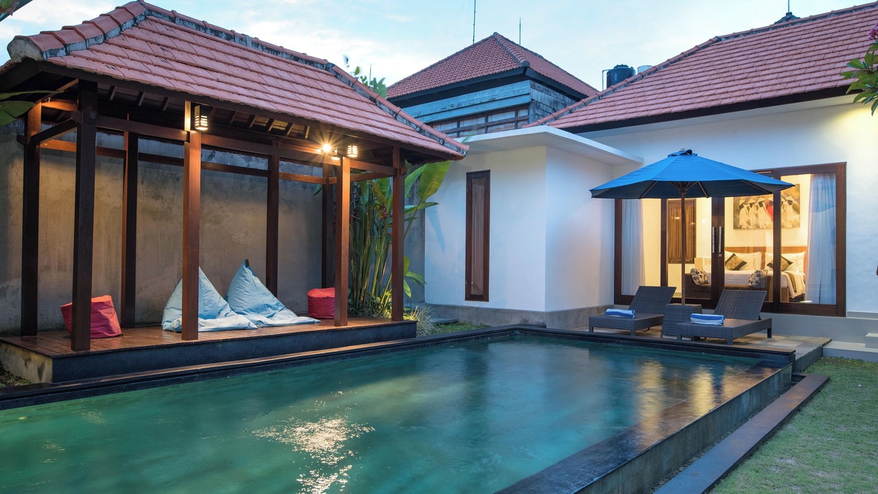 Photo of Outdoor in Kerobokan