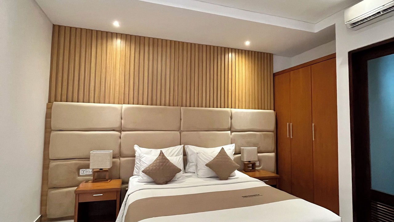 Photo of Bedroom in Kerobokan