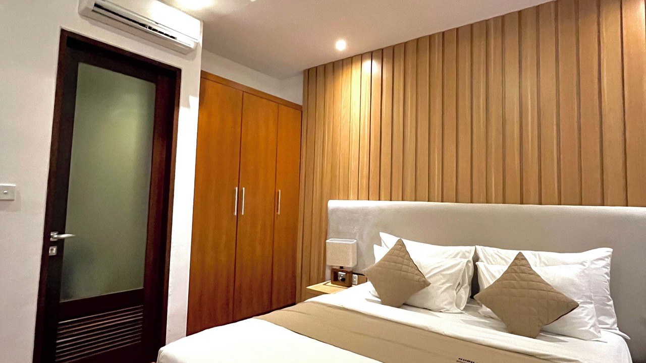 Photo of Bedroom in Kerobokan