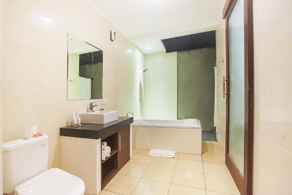 Photo of Bathroom in Kerobokan