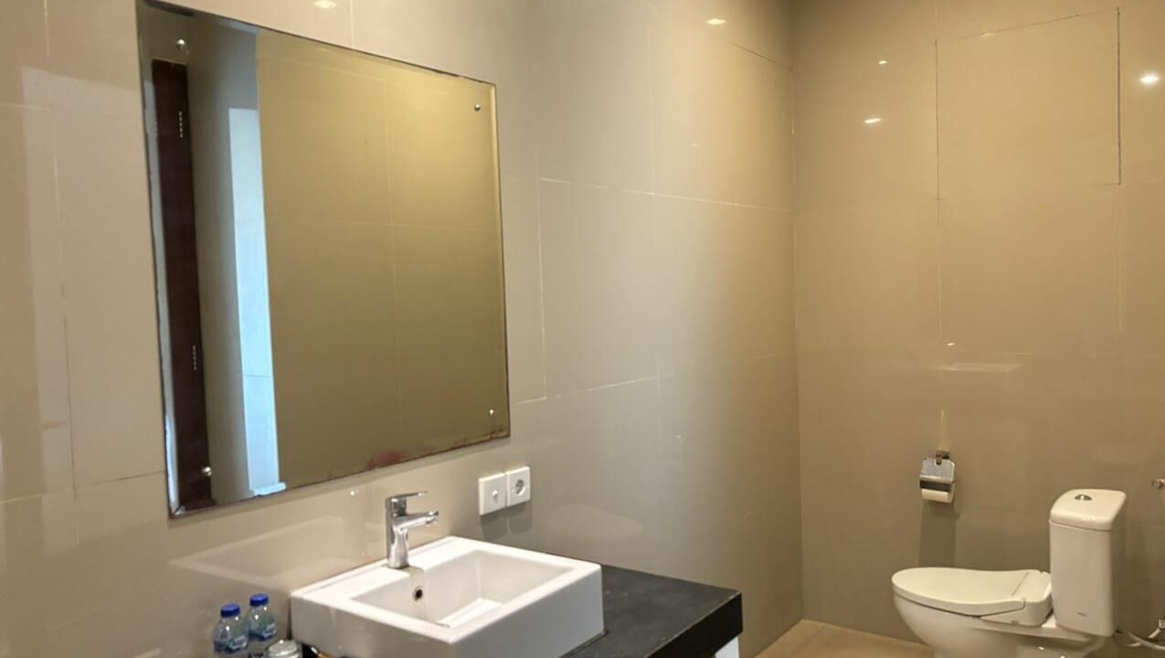 Photo of Bathroom in Kerobokan