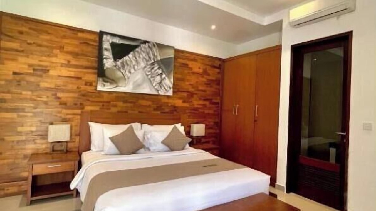 Photo of Bedroom in Kerobokan