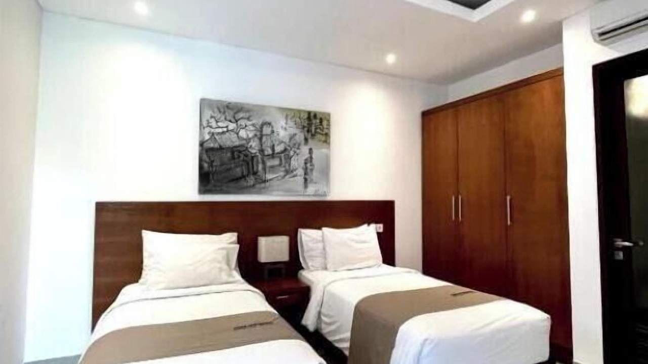 Photo of Bedroom in Kerobokan