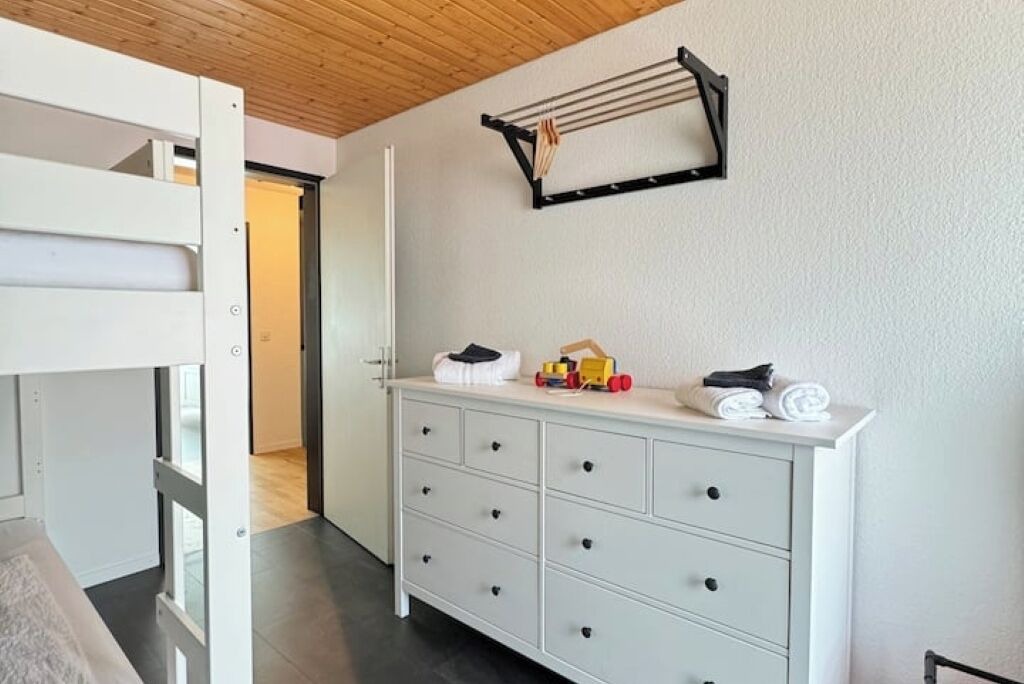 Photo of Bedroom in Spiez