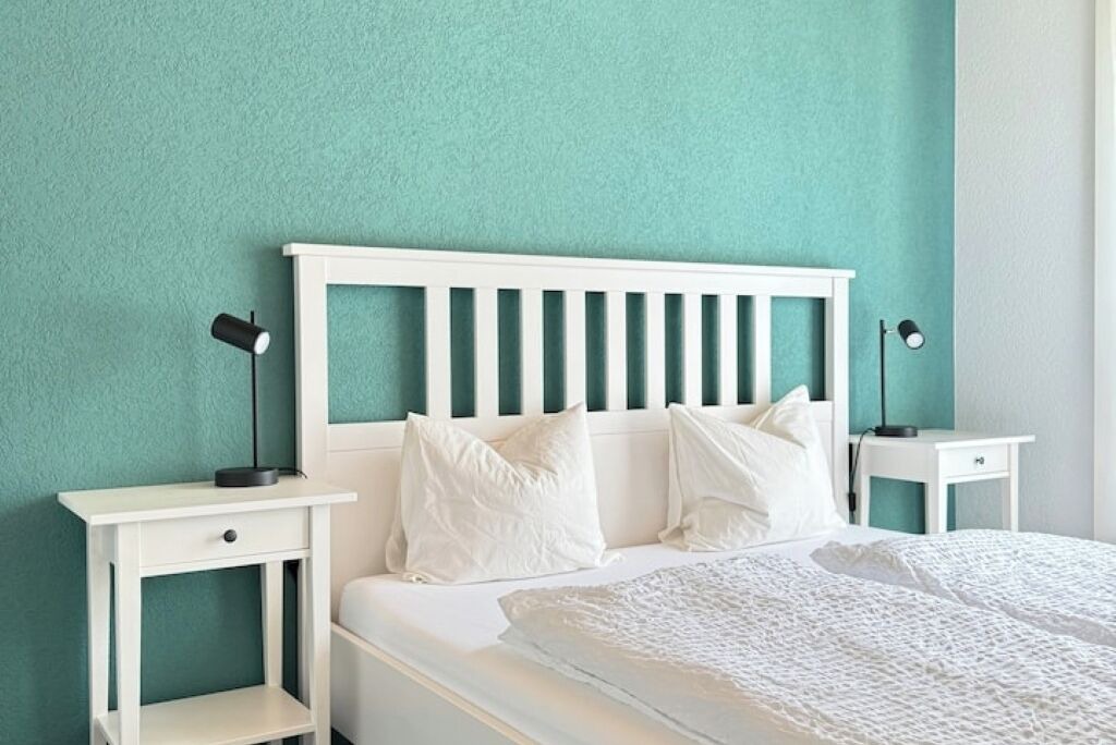 Photo of Bedroom in Spiez