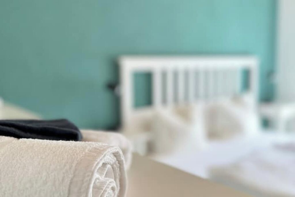 Photo of Bedroom in Spiez