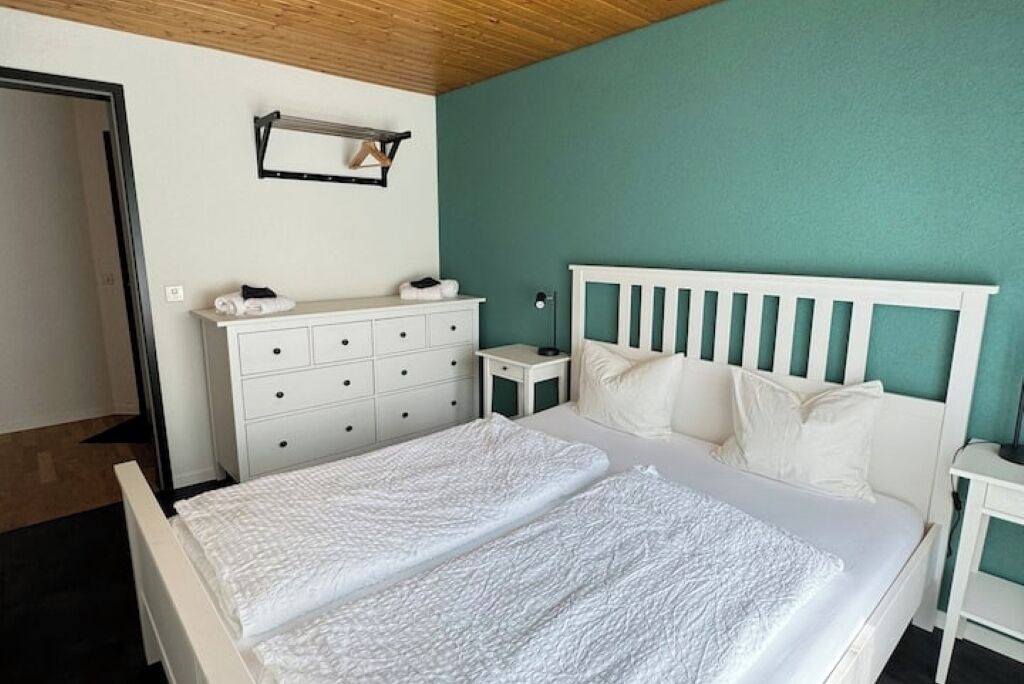 Photo of Bedroom in Spiez
