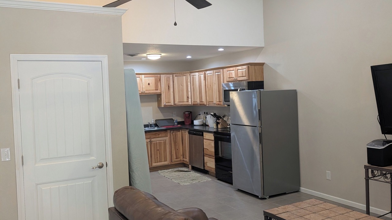 Photo of Livingroom in Rocky Mount
