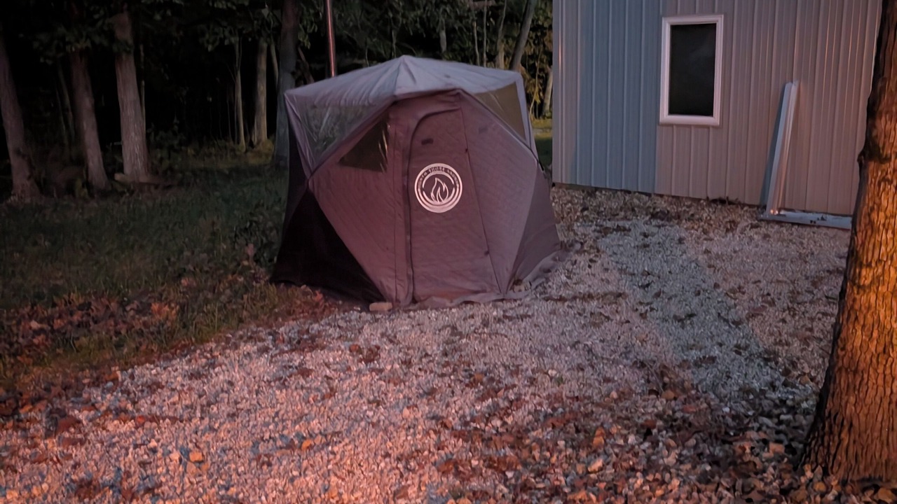 Photo of Outdoor in Rocky Mount