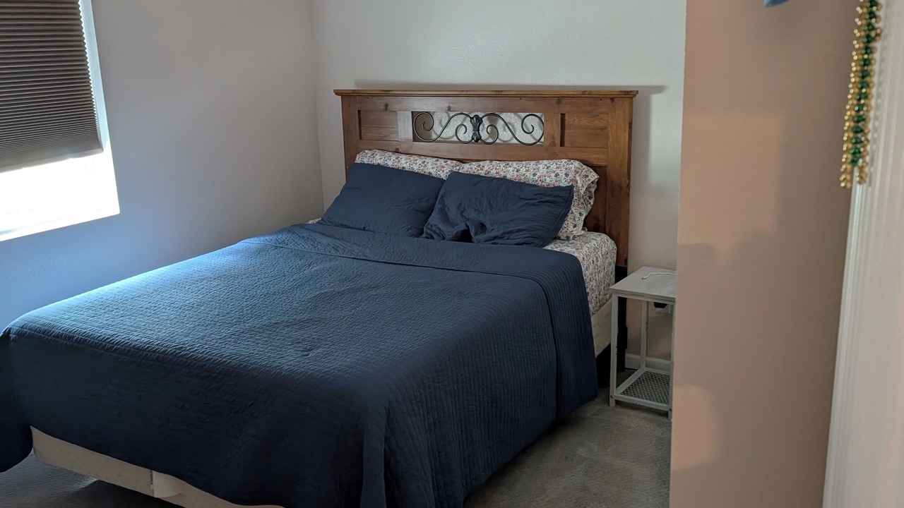 Photo of Bedroom in Rocky Mount