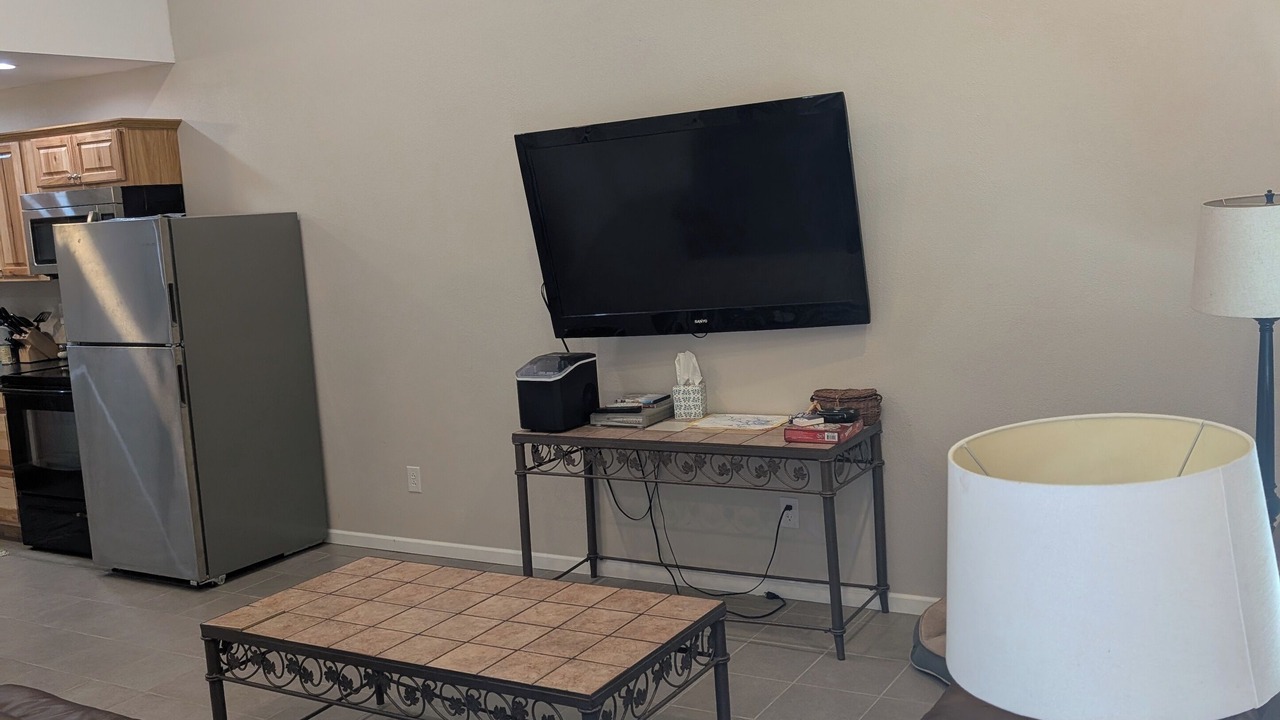 Photo of Livingroom in Rocky Mount