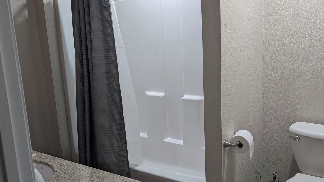 Photo of Bathroom in Rocky Mount