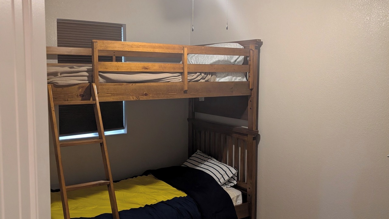 Photo of Bedroom in Rocky Mount