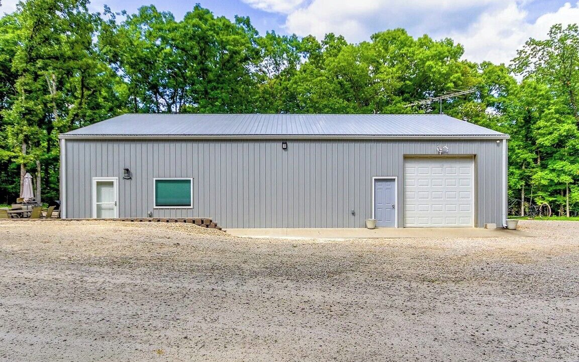 Photo of Outdoor in Rocky Mount