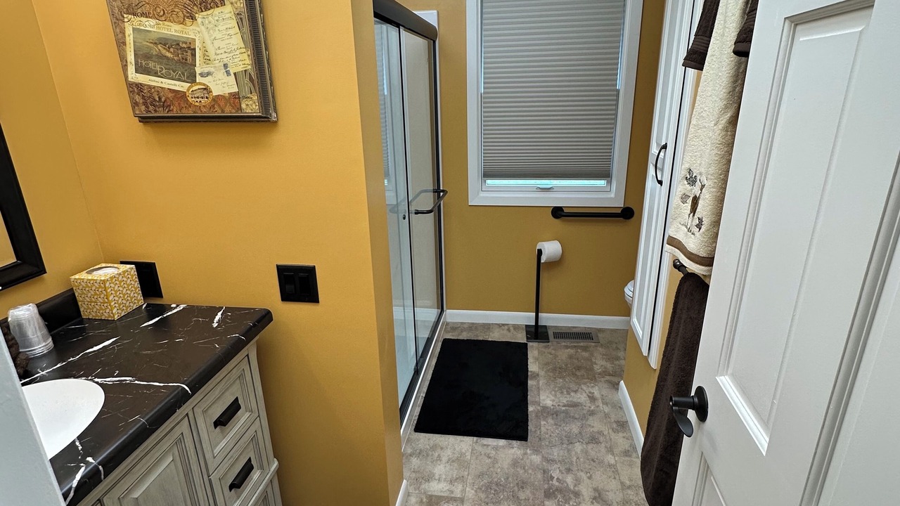 Photo of Bathroom in Grand Island
