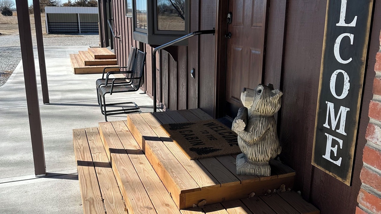 Photo of Outdoor in Grand Island