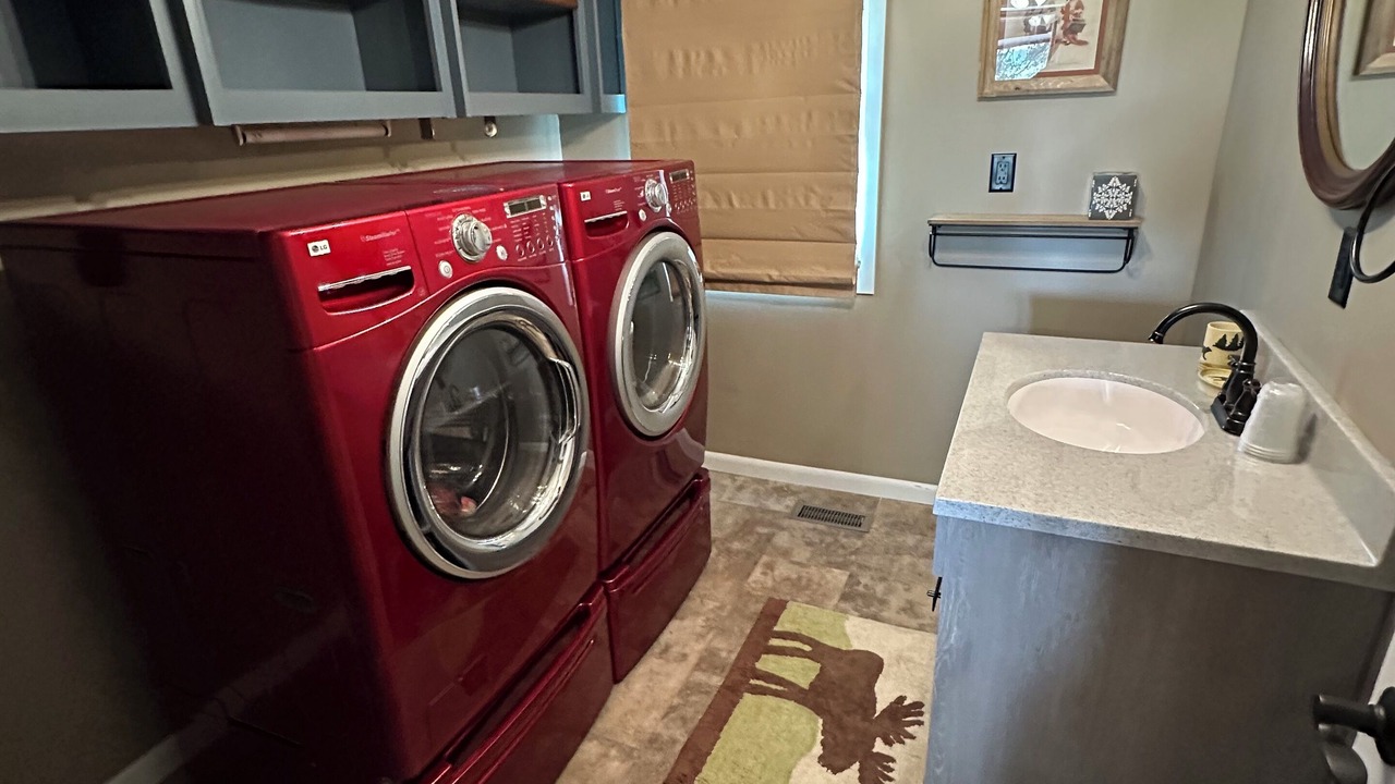 Photo of Bedroom in Grand Island