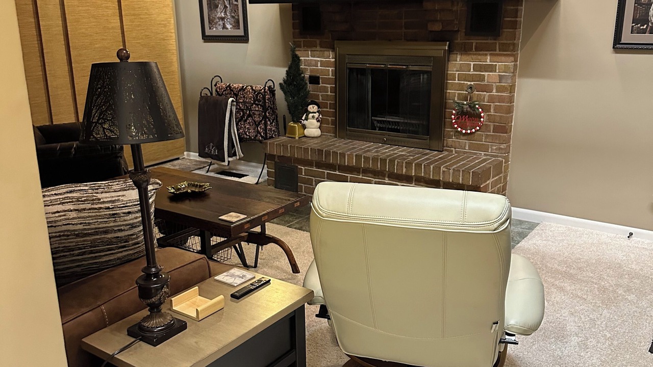 Photo of Bedroom in Grand Island