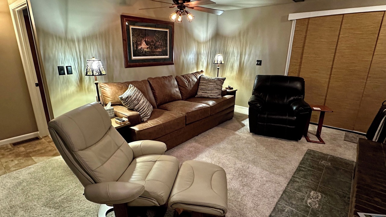 Photo of Bedroom in Grand Island