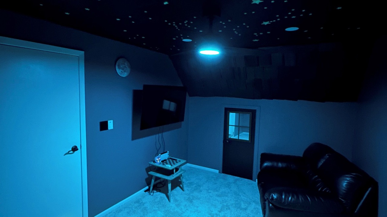 Photo of Bedroom in Grand Island