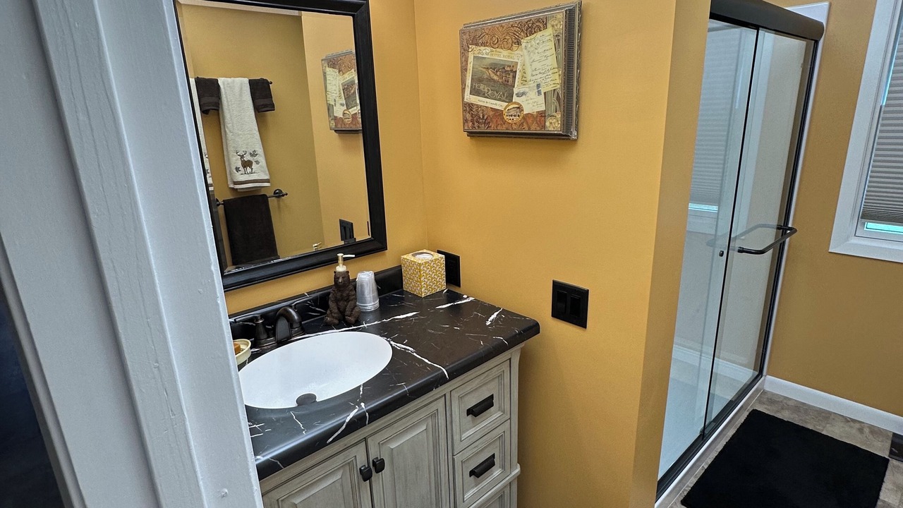 Photo of Bathroom in Grand Island
