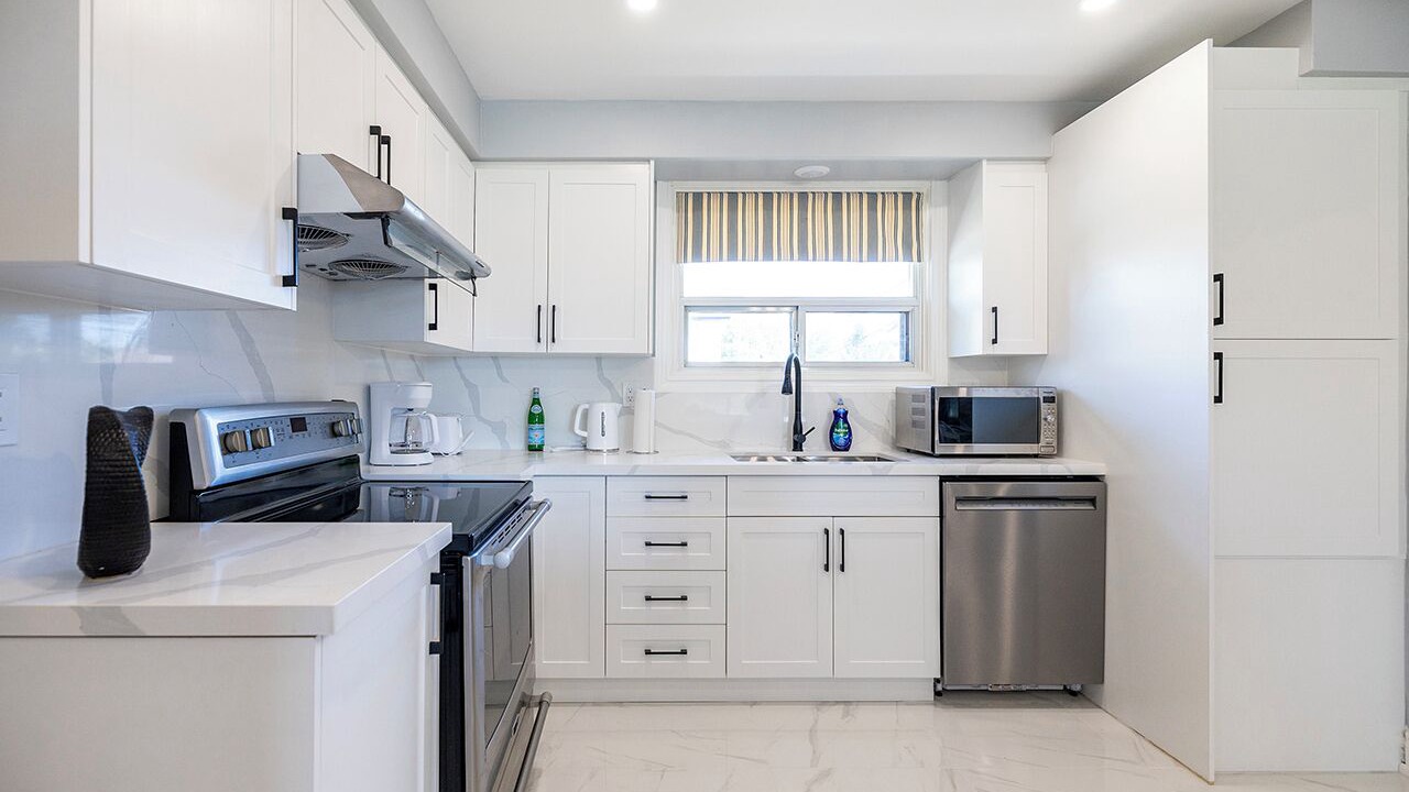 Photo of Kitchen in Lakeview
