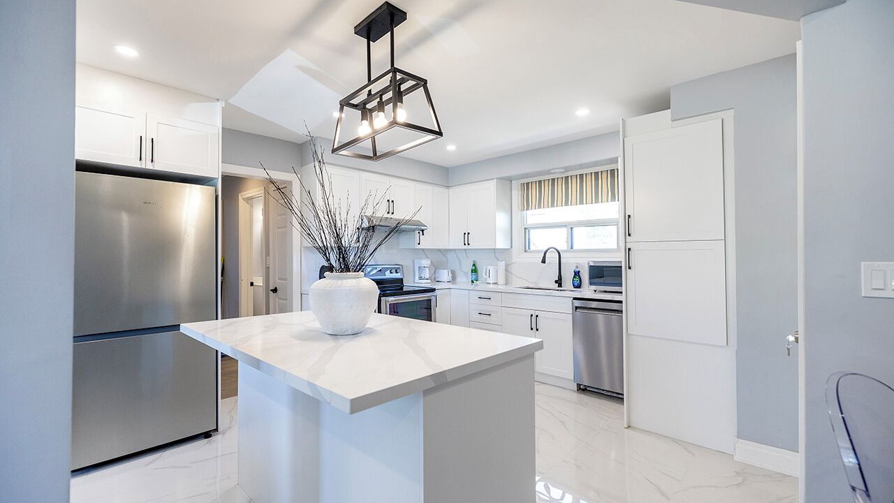 Photo of Kitchen in Lakeview