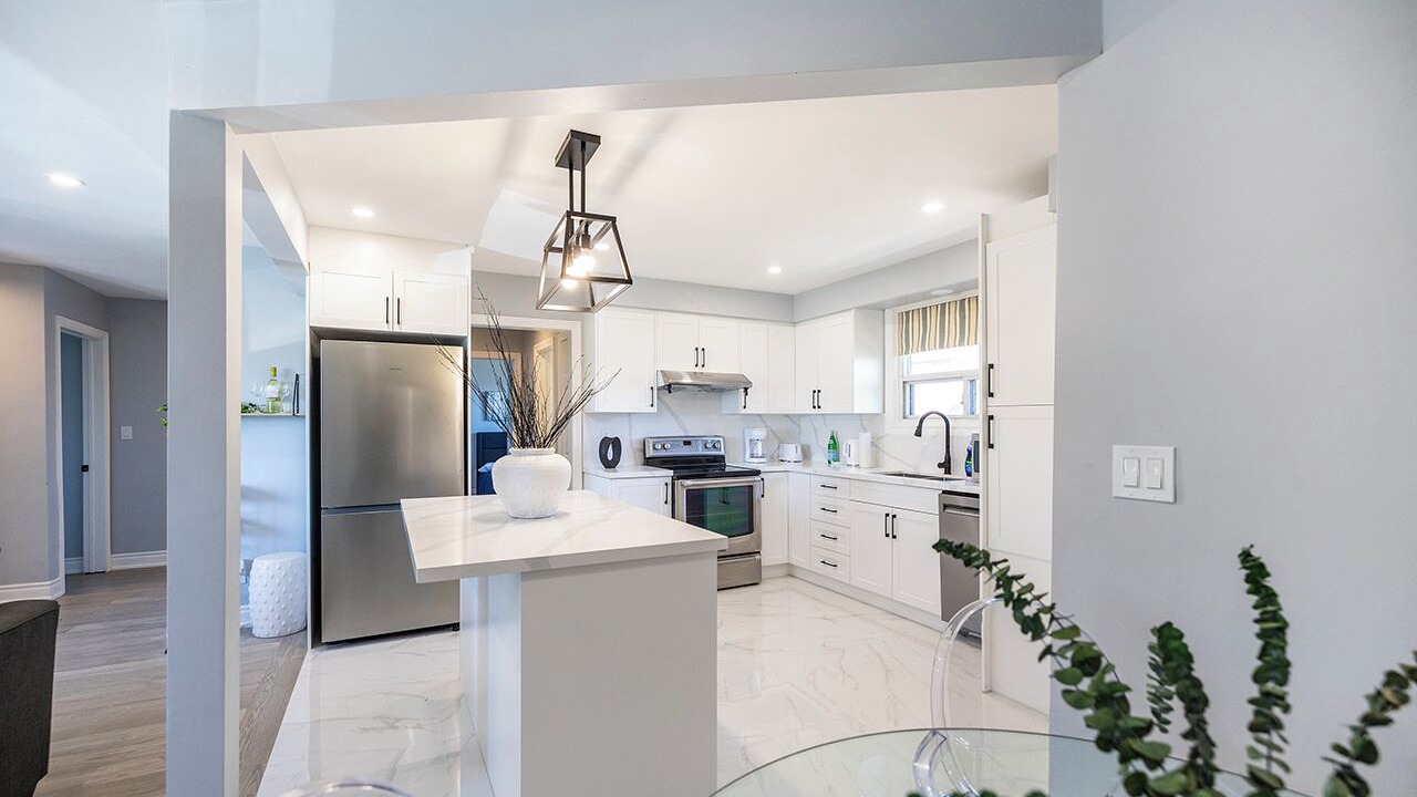 Photo of Kitchen in Lakeview