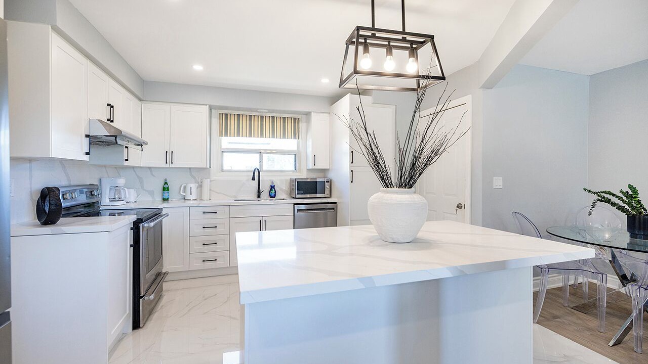 Photo of Kitchen in Lakeview