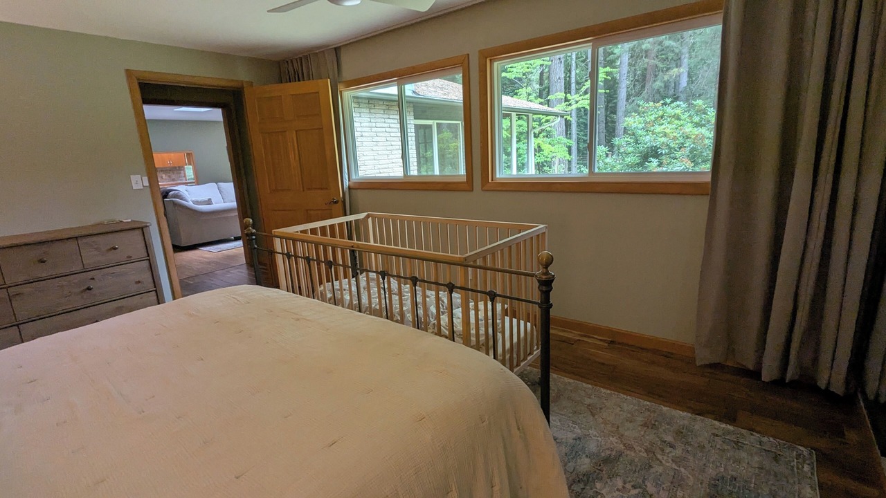 Photo of Bedroom in Langley