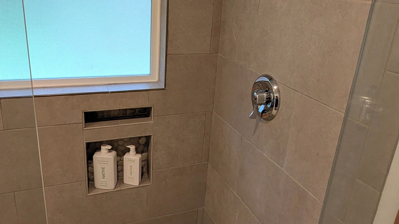 Photo of Bathroom in Langley