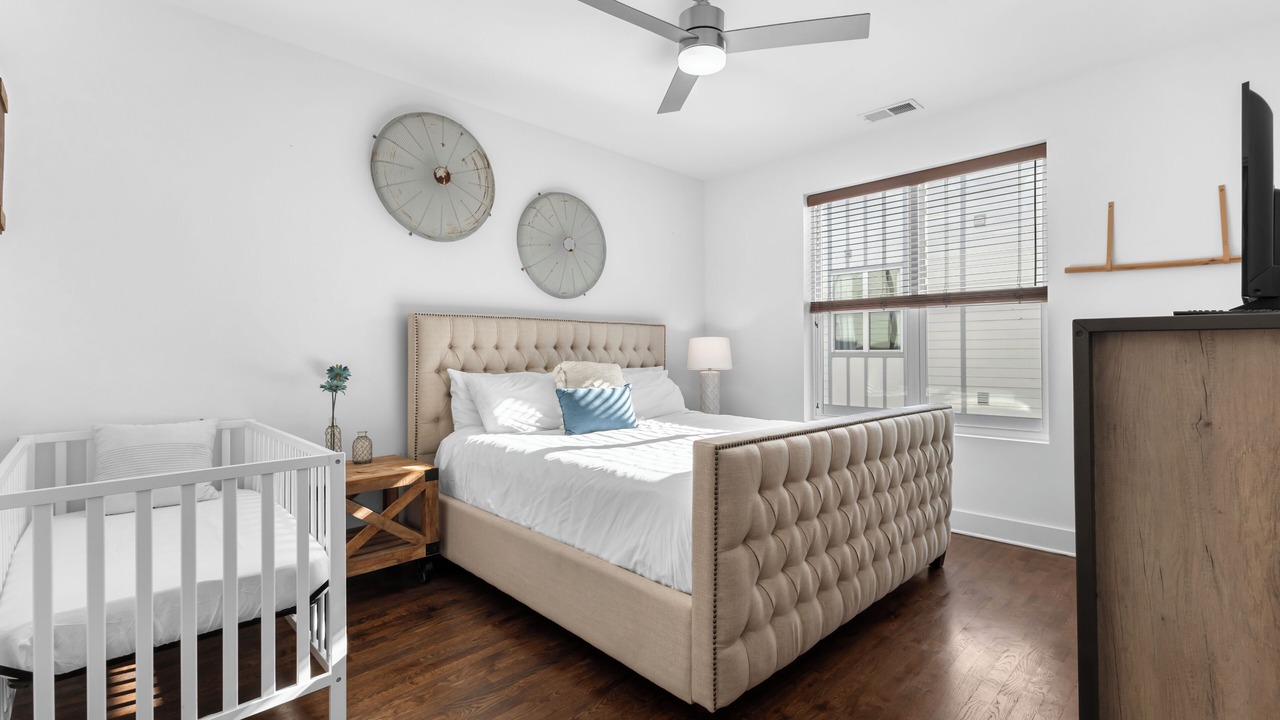 Photo of Bedroom in Hillsboro West End