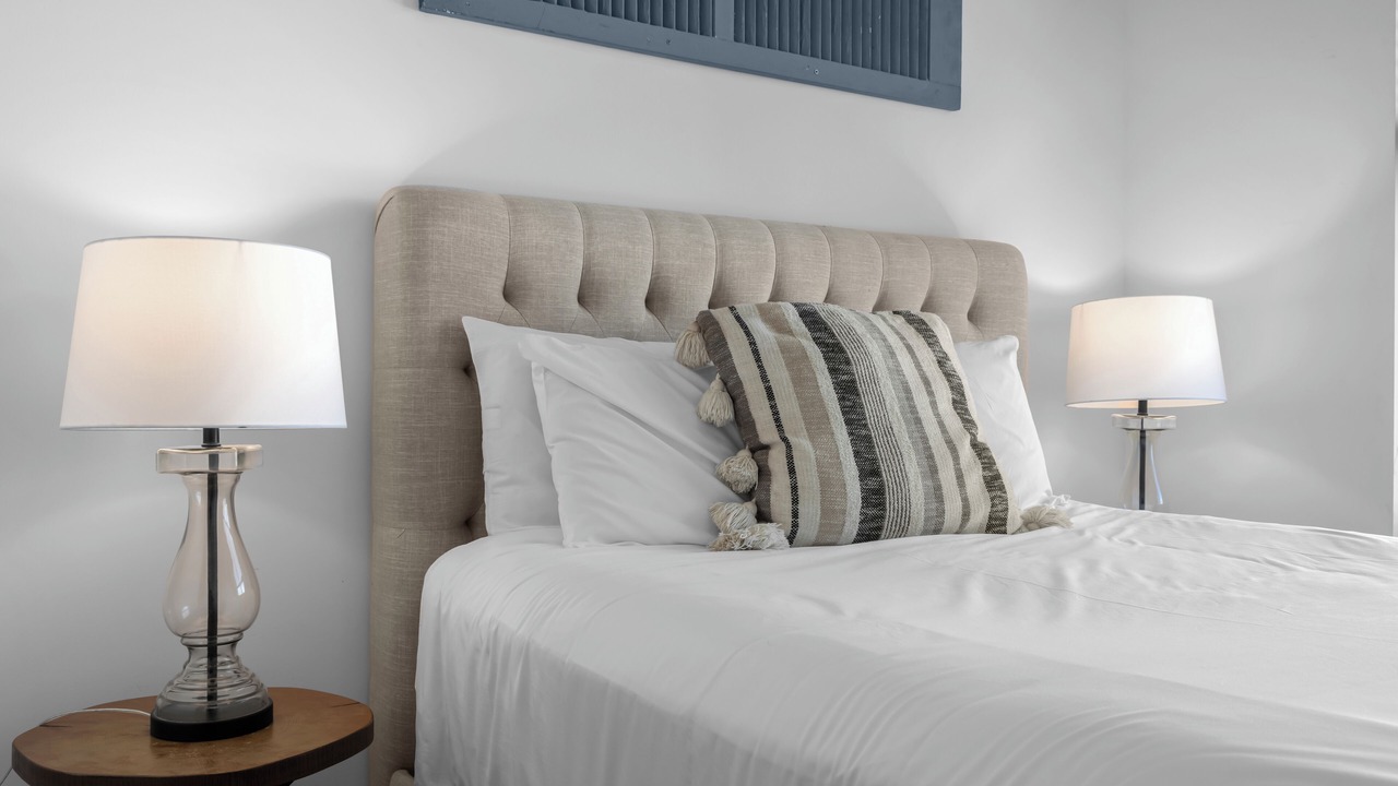 Photo of Bedroom in Hillsboro West End