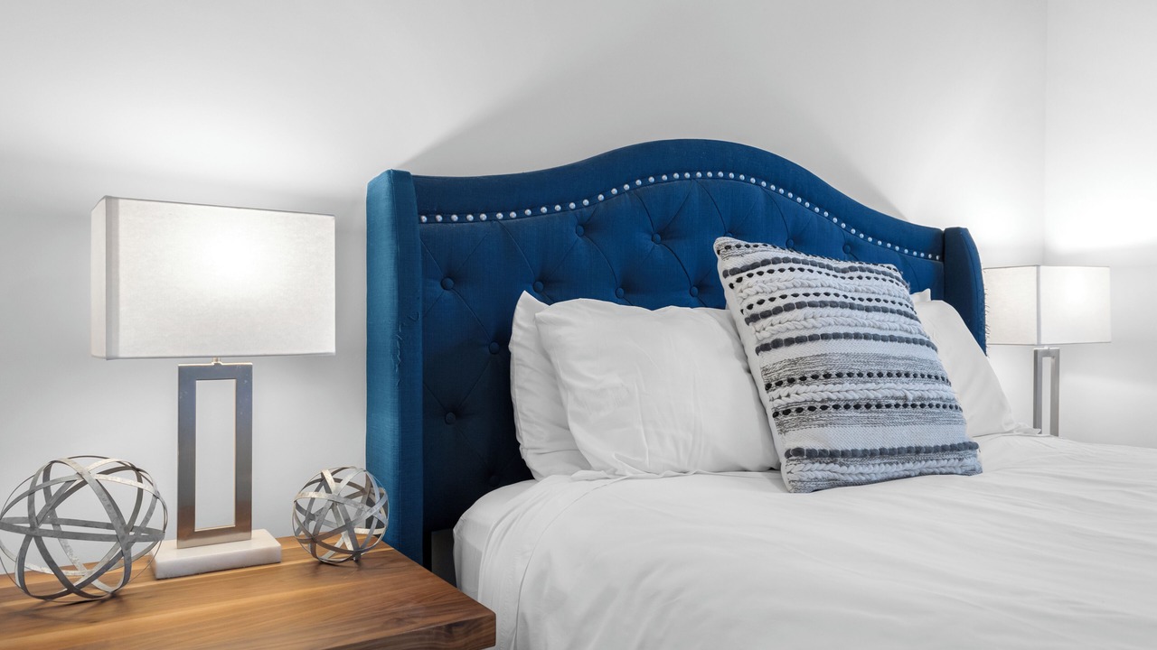 Photo of Bedroom in Hillsboro West End