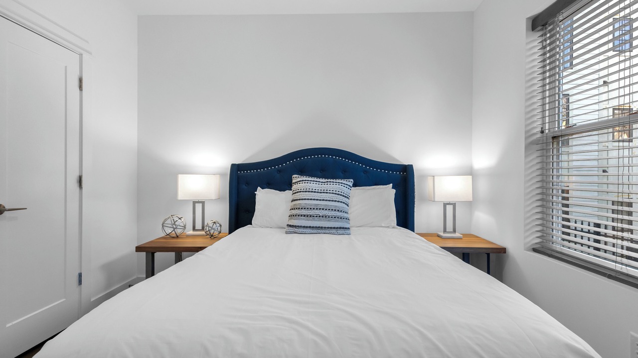 Photo of Bedroom in Hillsboro West End