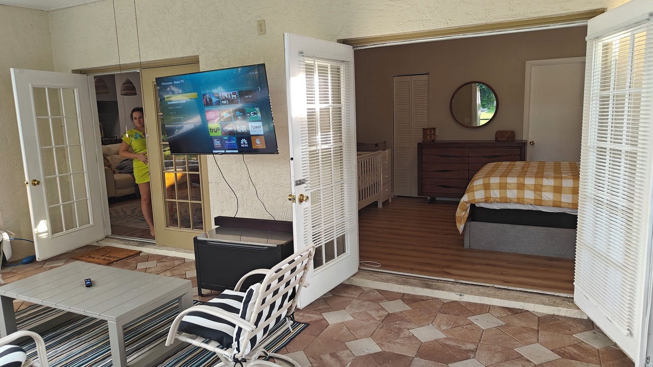 Photo of Bedroom in Sarasota